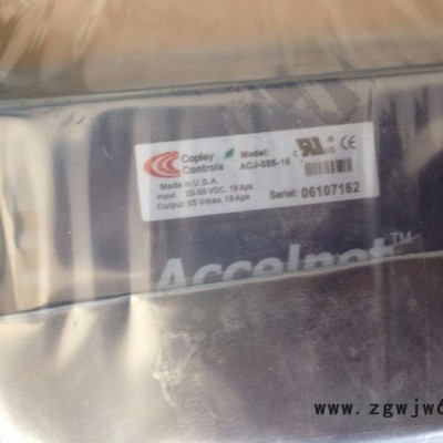 COPLEY科普里驱动器 ACP-180-09步进电机驱动器