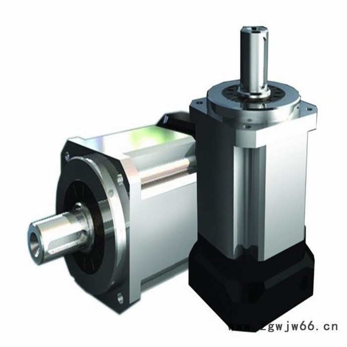 【卓尔】RPA60-15 中空旋转平台 配步进电机中空旋转平台减速机 15图5