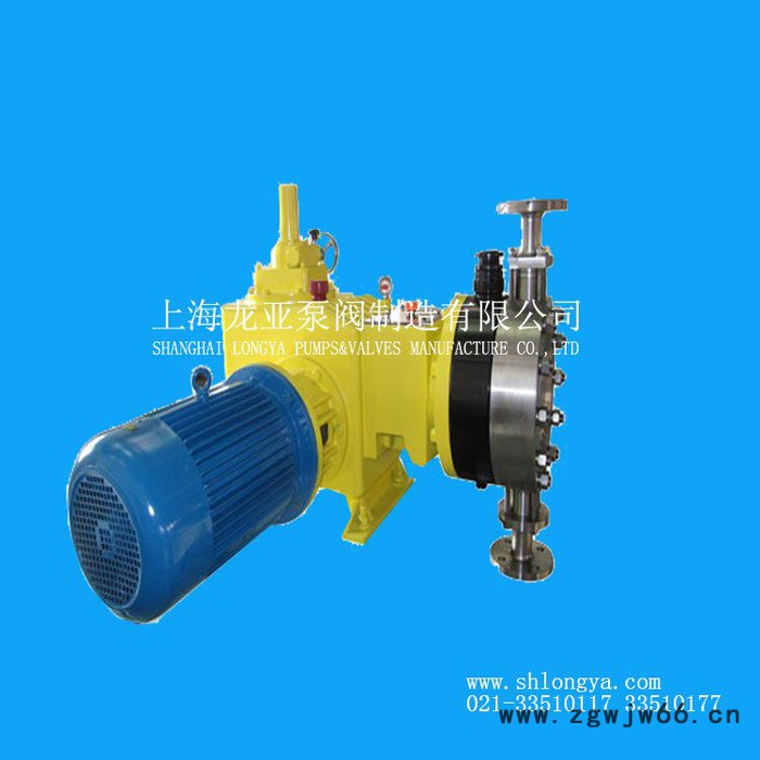 龙亚步进电机蠕动泵KCS-B14SB3+安装方式，12V额定电压图2