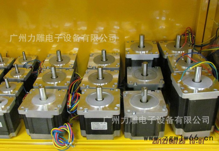 ,雕刻机步进电机，激光机步进电机，木工机步进电机图3