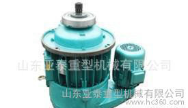 南京起重电机总厂ZDS2.2/13KW锥形转子三相异步电动机浙江宁波办图2