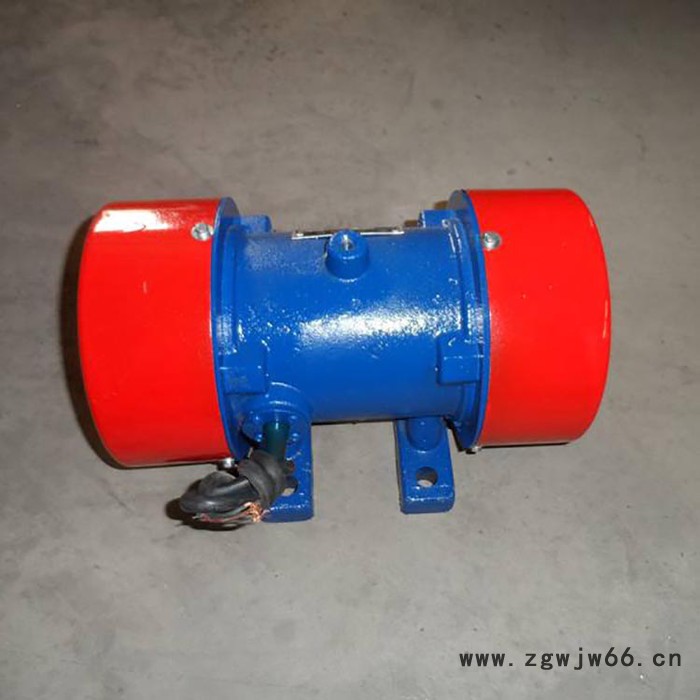 威泰克 卧式振动电机 力矩电机 多种功率 设备生产商图6