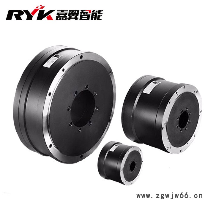 RYK DD马达 力矩电机 DD电机线性马达 直驱电机厂家图6