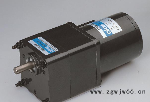 韩国DKM小型力矩电机（可配减速箱）图3