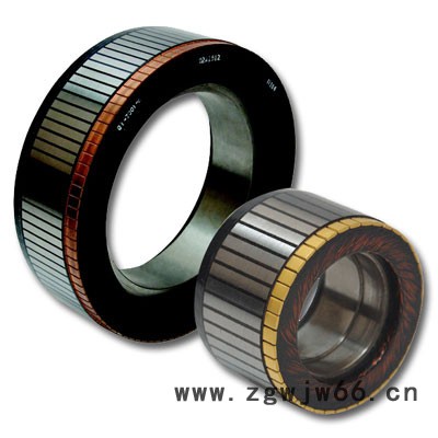 进口Kollmorgen无框力矩电机图2