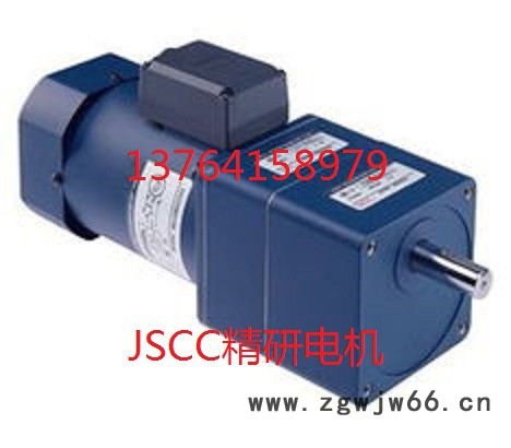 JSCC牌 90TP20GV22 精研力矩电机图2