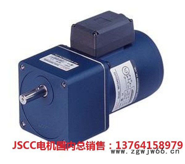 JSCC牌 90TP20GV22 精研力矩电机图3