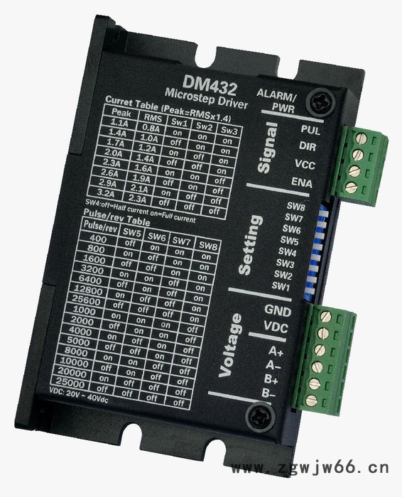 国内哪家42步进电机做好图2