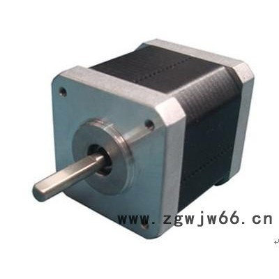 国内哪家42步进电机做好