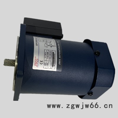 JSCC精研力矩电机微型电机减速电机直角减速机90TP03图2