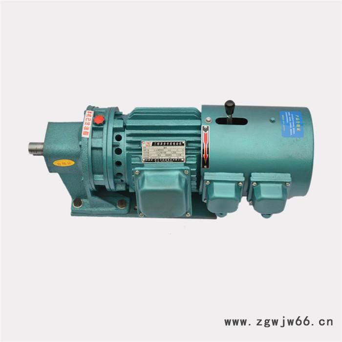 千业牌 YLJ180L-200NM-4力矩电动机 成都 重庆 西安 力矩电机 YEJC132-25/6 质量可靠图6