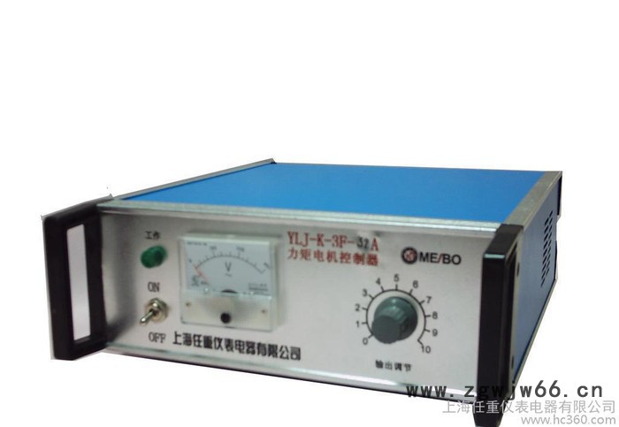 分体式力矩电机控制器图2