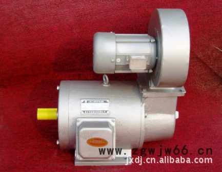 力矩电机(图)