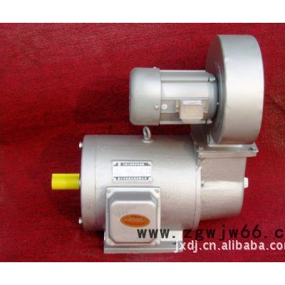 力矩电机(图)