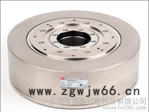 直销韩国NS力矩电机DDR直驱电机力矩不等DD马达一件代发图3