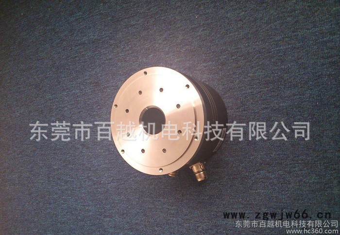 直销韩国NS力矩电机DDR直驱电机力矩不等DD马达一件代发图2