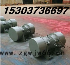 落砂机用几级电机效果好 宏达XV-50-6 振动电机 MV-75-6图2