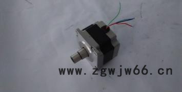 直销 MP057NB013混合式步进电机图3