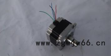 直销 MP057NB013混合式步进电机图2