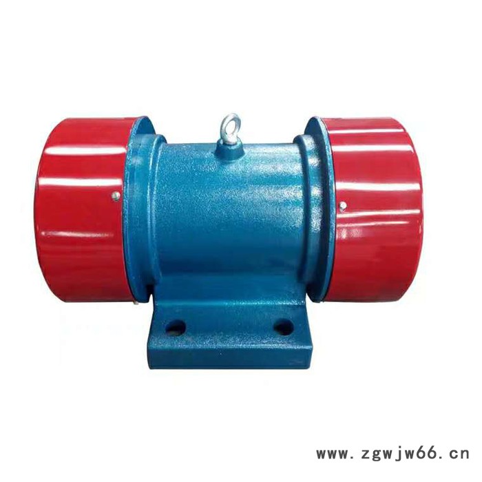 武汉解封发货 宏达YZD-50-6 振动电机 旋振筛生产厂家图4