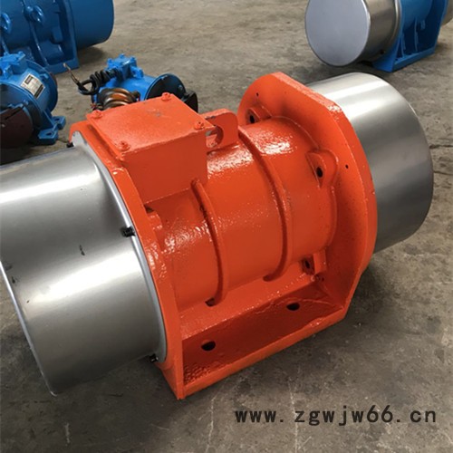 供应振动电机 MVE8000/ 1 4.5kw全铜芯厂家直发图4