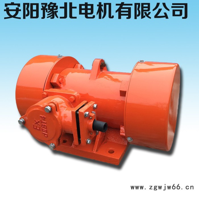 供应 防爆电机 振动电机 YBZJ30防爆振动电机图3