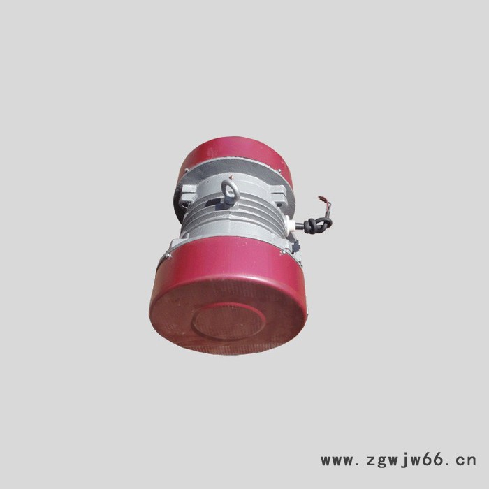 豫特振动电机型号YZS,YZO,JZO,TZD辊道专用电机图2