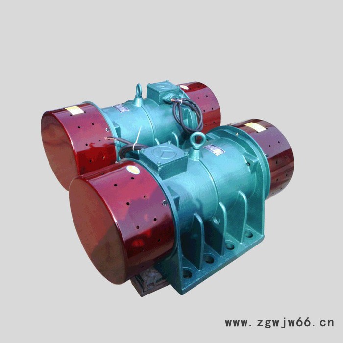 豫特振动电机型号YZS,YZO,JZO,TZD辊道专用电机图6