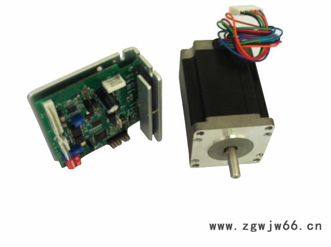 国内哪家五相步进电机驱动器做的好明远测控图2