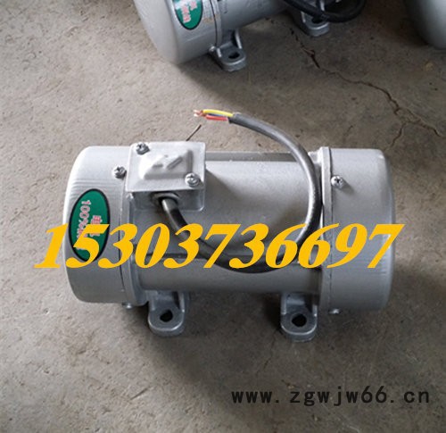 供应ZW-0.25混凝土振动器 平板振动马达ZF110-50  1.1KW ZW振动电机图5