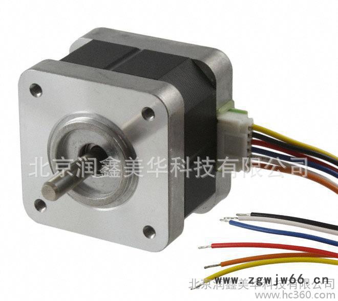 NMB Technologies电磁阀驱动器板模块步进电机17PY-Z053-00VS图2