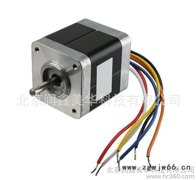 NMB Technologies电机电磁阀驱动器板模块步进电机17PM-K858-99VS图2