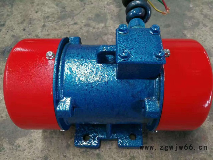 【宏达振动】供应YZO振动电机 YZO-2.5-2  0.25KW振动电机 振动电机厂家图2