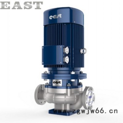 上海东方泵业集团有限公司DFLH立式化工泵 DFWH卧式不锈钢离心泵防爆电机
