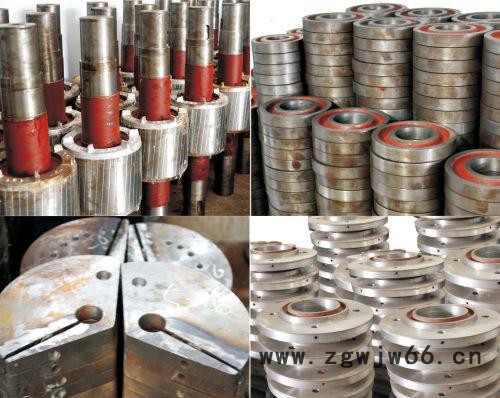 2.2KW卧式振动电机,直接发货的6级振动电机,YZU振动电图3