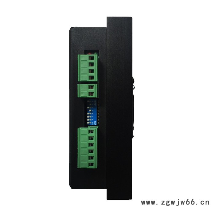 东么川供应DM872H步进电机驱动器图4