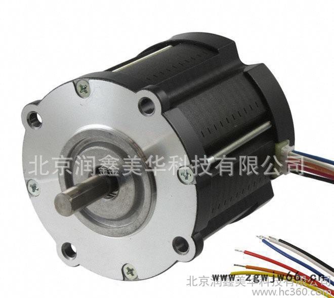 NMB Technologies电磁阀驱动器板模块步进电机 29SM-K138-00V图2