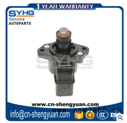 盛元怠速马达怠速控制阀 节气门步进电机图3