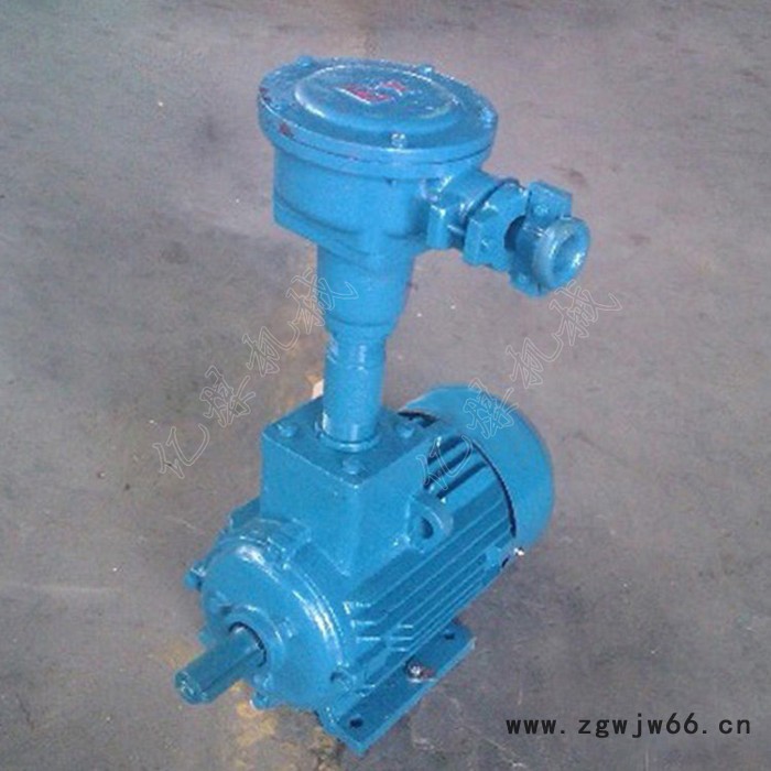 亿煤 YBF2系列 风机防爆电机  三相异步电机规格 风机防爆电机作用图1