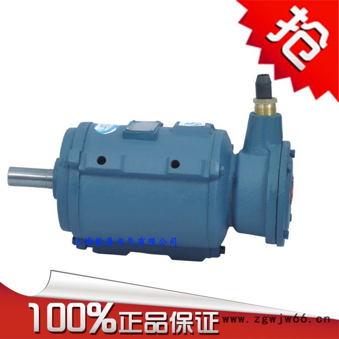 YBF2-B-132S-4风机用防爆电机 5.5KW风机专用电机图2