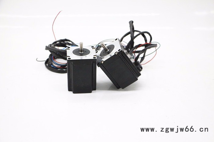 金士利KH4248D 全国高低温步进电机图2