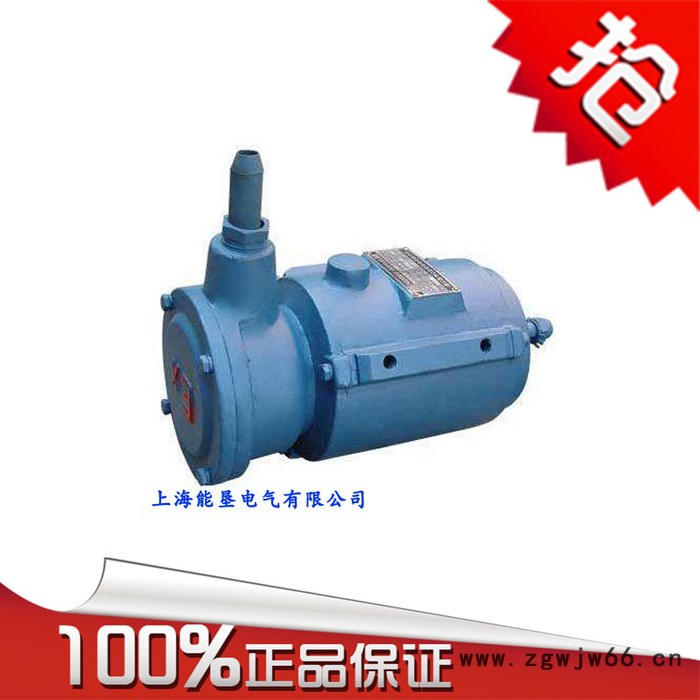 YBF2-B-112M-4 4KW风机用防爆电机 风机专用电机图2