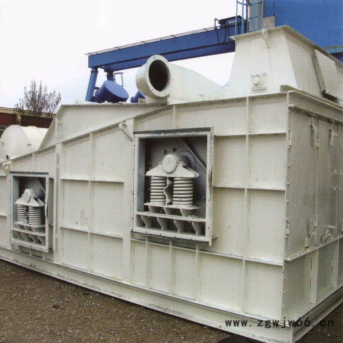 意大利OMB振动电机 工业激振器 防爆振动电机 配置SKF/FAG轴承图4