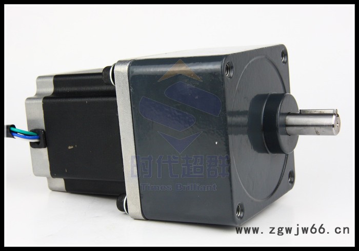 86减速步进电机 7.5N.M步进电机配套1:5 1:10齿图2