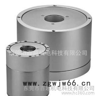 东莞代理韩国DD马达高精度大扭矩的直驱电机任意分度力矩电机图2