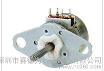 日本NMB  PM10S-020   PM 永磁型步进电机图2