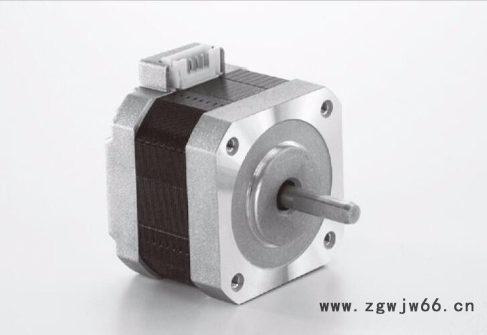 供应全新不电机 信浓SST43D104X型 步进电机步进马达 工业机械用图2