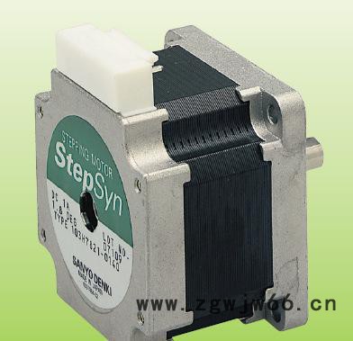 日本/SANYO 山洋步进电机 103H7823-0140 60mm sq.图3