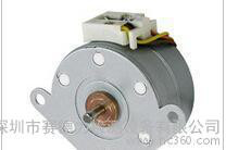 日本美培亚 PM35L-024永磁型步进电机图2