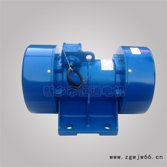 千业牌 仓壁防闭塞装置 LZF-40 仓壁振动器 料仓防堵塞振动电机 质量可靠图2